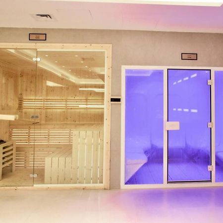 Aws Homes - Luxurious High Floor Studio With Breathtaking View Dubái Exterior foto